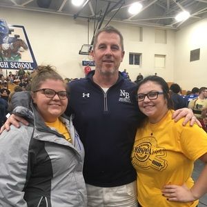 Meet your Posher, Abbey